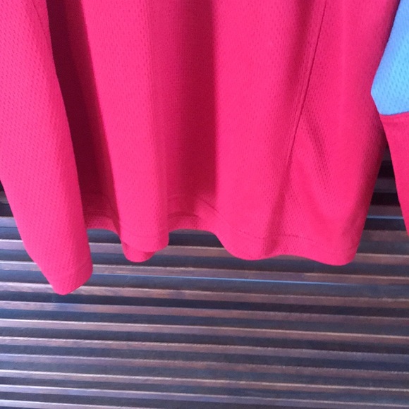 Oklahoma Sooners pullover - Picture 5 of 9